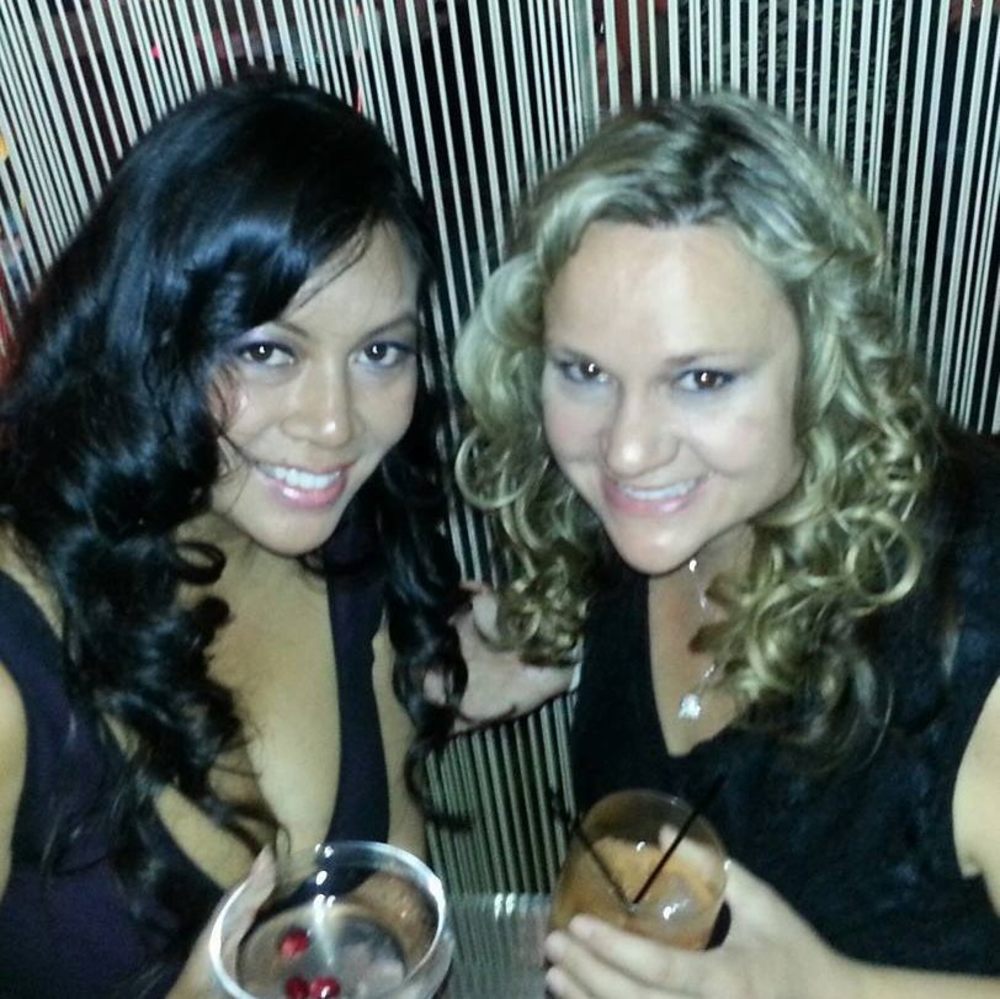 Meet your Posher, Misty